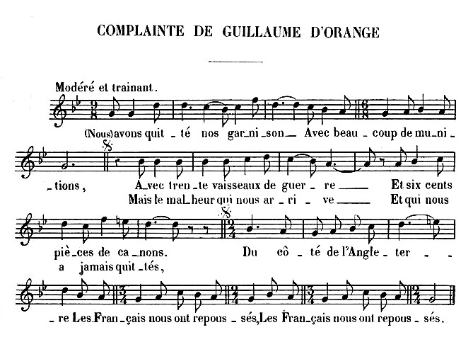 Fichier:ComplainteDeGuillaumleDOrange.jpg
