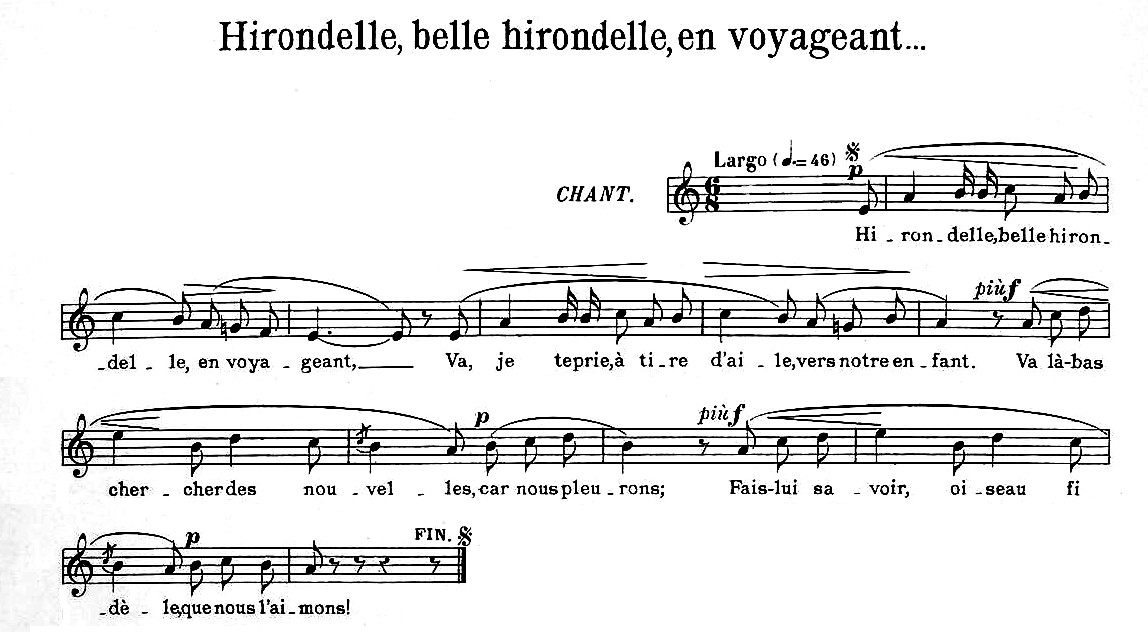 Fichier:HirondelleBelleHirondelle.jpg