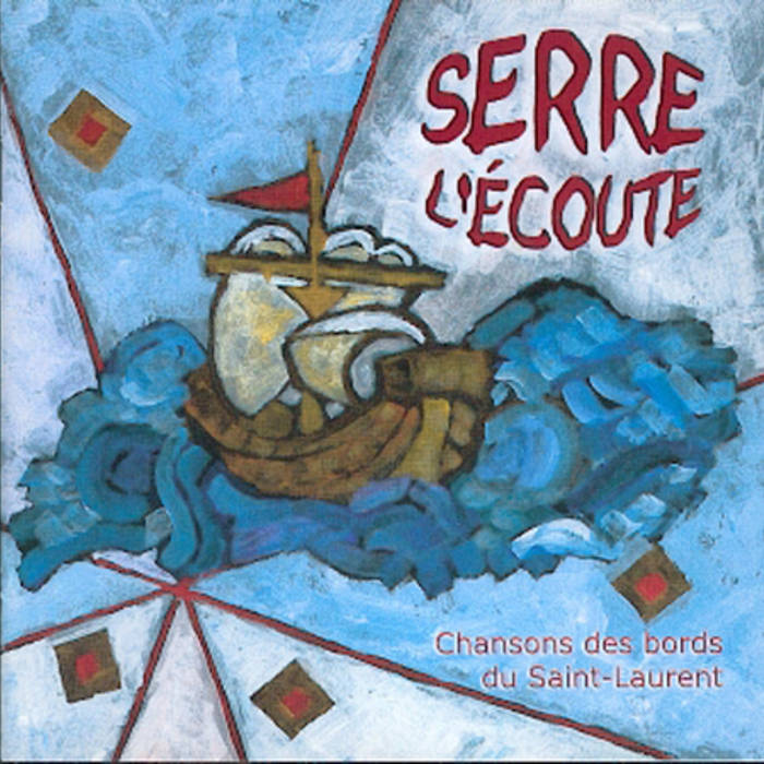 Fichier:Chansons des bords du Saint-Laurent.jpg